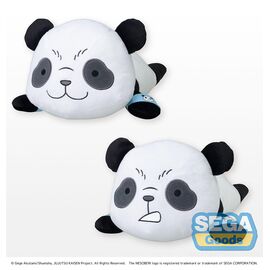 JUJUTSU KAISEN - Panda - Laydown Plush 30cm