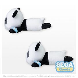 JUJUTSU KAISEN - Panda - Laydown Plush 30cm