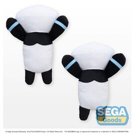 JUJUTSU KAISEN - Panda - Laydown Plush 30cm