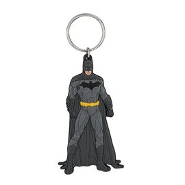 DC COMICS - Batman - Soft Touch Keychain