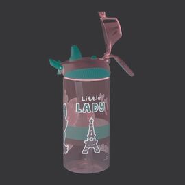 DISNEY - Aristocats - Tritan Bottle 450ml