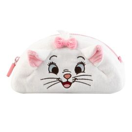 THE ARISTOCATS - Marie - Heady - Plush Pencil Case