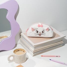 THE ARISTOCATS - Marie - Heady - Plush Pencil Case