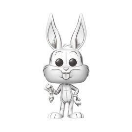 LOONEY TUNES - POP Animation N° XXX - Bugs