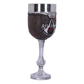 ASSASSIN'S CREED - Logo - Resin Chalice 18cm