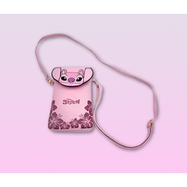 ANGEL - Fashion Duo - Phone Shoulder Bag