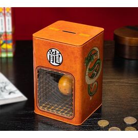 DRAGON BALL - Shenron - Money Bank
