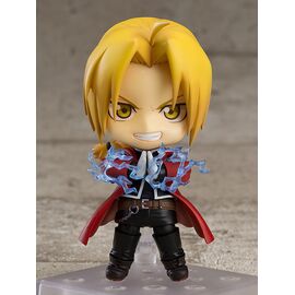 FULL METAL ALCHEMIST - Edward Elric - Figure Nendoroid 10cm