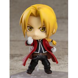 FULL METAL ALCHEMIST - Edward Elric - Figure Nendoroid 10cm