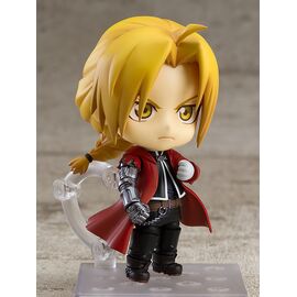 FULL METAL ALCHEMIST - Edward Elric - Figure Nendoroid 10cm