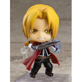 FULL METAL ALCHEMIST - Edward Elric - Figure Nendoroid 10cm