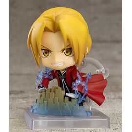 FULL METAL ALCHEMIST - Edward Elric - Figure Nendoroid 10cm