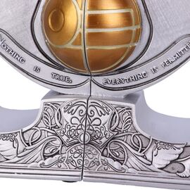 ASSASSIN'S CREED - Apple of Eden - Bookends 18.5cm