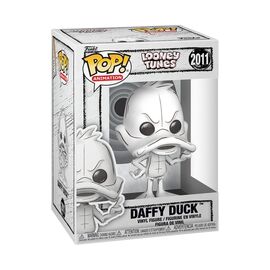 LOONEY TUNES - POP Animation N° XXX - Daffy Duck