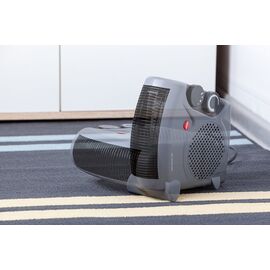 ELDOM FAN HEATER HL8C BLACK