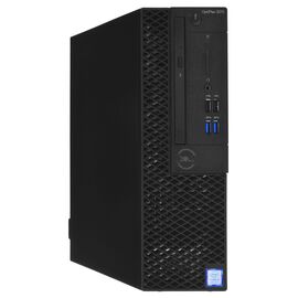 DELL OptiPlex 3070 i3-9100 8GB 256GB SSD SFF Win11pro Used