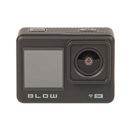 BLOW  action sports camera 20 MP 5K Ultra HD CMOS Wi-Fi 58 g