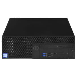 DELL OptiPlex 3070 i3-9100 8GB 256GB SSD SFF Win11pro Used