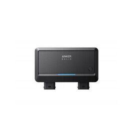 Anker Solix AS200 Alternator Charger car charger