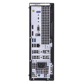 DELL OptiPlex 3060 i3-8100 8GB 256GB SSD SFF Win11pro Used