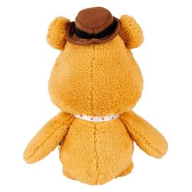 Disney Muppets Plush Figure Fozzie Bear 20 cm