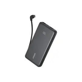 Anker - 22.5W USB-C power bank 10000mAh / Electronics