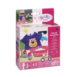 BABY born - Bike Accessories (835654) / Toys