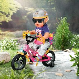 BABY born - Bike Accessories (835654) / Toys