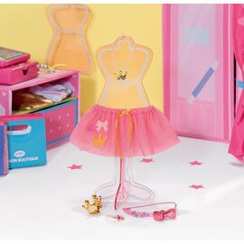 BABY born - Boutique Tutu Set (825471) / Toys