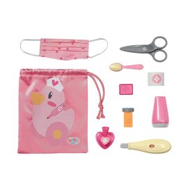 BABY born - First Aid Set (834091) / Toys