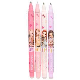 Topmodel - Erasable Gel Pen FUR EVER FRIENDS (0413883) / Toys