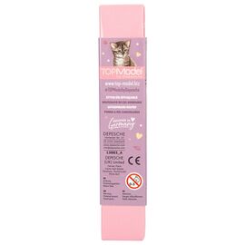 Topmodel - Erasable Gel Pen FUR EVER FRIENDS (0413883) / Toys