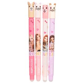 Topmodel - Erasable Gel Pen FUR EVER FRIENDS (0413883) / Toys