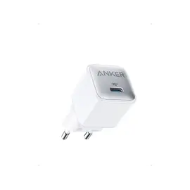 Anker - 511 Charger (Nano Pro 20W) - White / Electronics