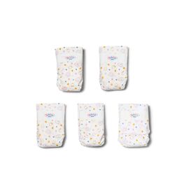 Baby Born - Nappies, 5 pack (838358) / Toys