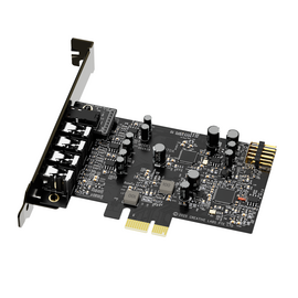 CREATIVE - Sound Blaster Audigy Fx Pro / Computers
