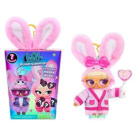 L.O.L. - Plush Surprise Asst PDQ (249498) / Toys