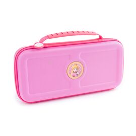 Nacon - Travel Case - Princess Peach - Nintendo Switch 2 / Nintendo Switch 2
