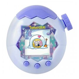 Tamagotchi - Paradise Frozen Ocean / Toys