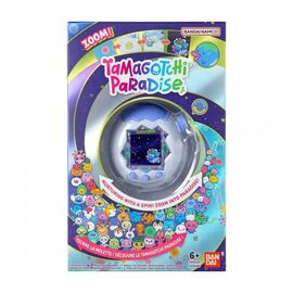 Tamagotchi - Paradise Frozen Ocean / Toys