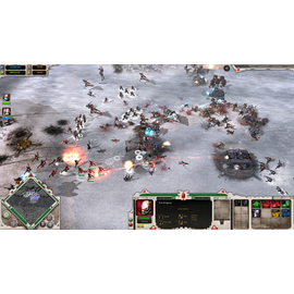 Warhammer 40,000: Dawn of War - Definitive (Deluxe Edition) / PC