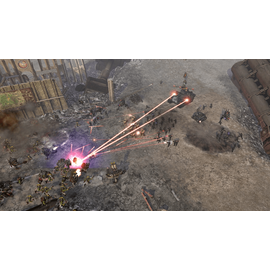 Warhammer 40,000: Dawn of War - Definitive (Deluxe Edition) / PC