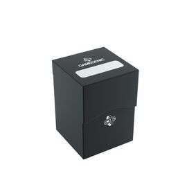 Gamegenic - Deck Holder 100+ Black (GGS25032ML) / Toys