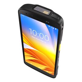 Zebra TC27 handheld mobile computer 15.2 cm (6") 1080 x 2160 pixels Touchscreen Black