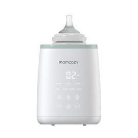 Momcozy MW01 Bottle warmer 6 in 1 White