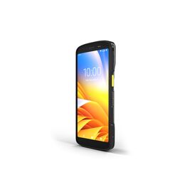 Zebra TC27 handheld mobile computer 15.2 cm (6") 1080 x 2160 pixels Touchscreen Black