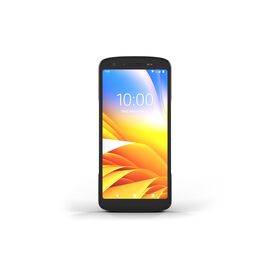 Zebra TC27 handheld mobile computer 15.2 cm (6") 1080 x 2160 pixels Touchscreen Black