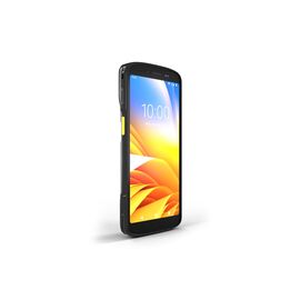 Zebra TC27 handheld mobile computer 15.2 cm (6") 1080 x 2160 pixels Touchscreen Black