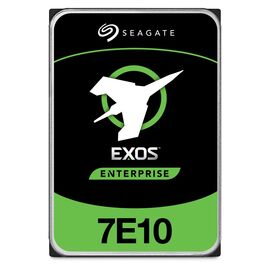 Seagate Exos ST2000NM000B internal hard drive 3.5" 2 TB Serial ATA III