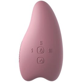 Momcozy A1 LM008-IR00BA-B Lactation massager Pink